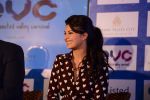 Jacqueline Fernandez launch Amby Valley_s EVC music fest in Mumbai on 6th Sept 2013 (140).JPG